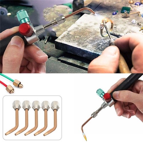 Mini gas little torch welding - mini,