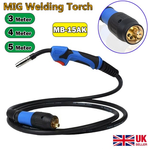 Mb15ak mig mag - mig/mag/co2, welding