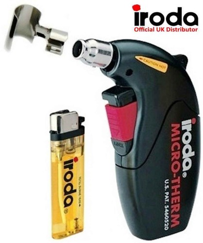 Gas mini heat gun cordless - gas,
