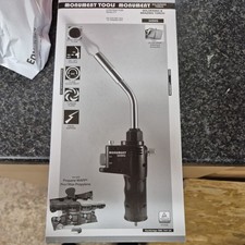 Monument 3450G MAP Gas