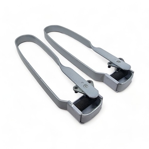 Triple flint gas spark - 2x,