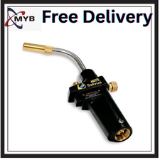 ORIGINAL Salvas Turbo Torch