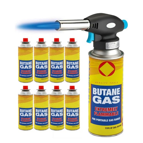 Blow torch butane - torch, auto