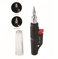 2 in 1 Cordless Refillable Gas