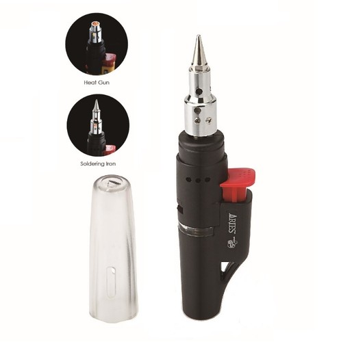 Cordless refillable gas - 1,