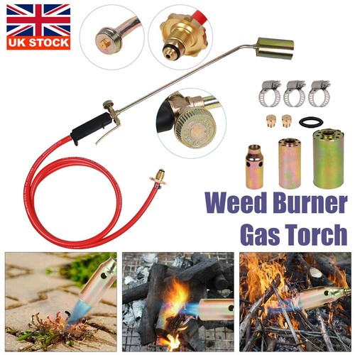 Blow torch gas - torch,