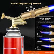Portable Camping Metal Flame