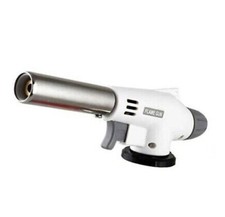 Butane Gas Blow Torch Welding