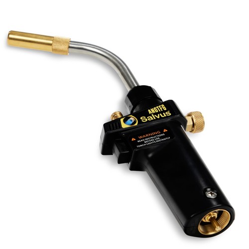 Salvus turbo torch - torch,
