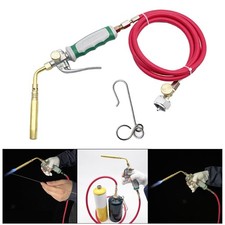 Welding Gun MAPP Propane Gas