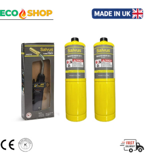 Original salvus turbo blow - original,