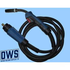 MB15 4M 4 METRE MIG EURO