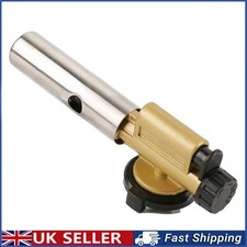 Portable Butane Gas Torch