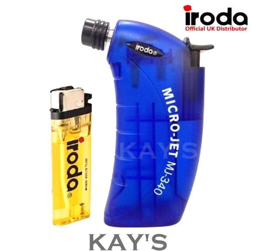 Mini gas blow torch butane - mini,