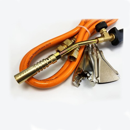 Propane blow torch kit gas - propane,