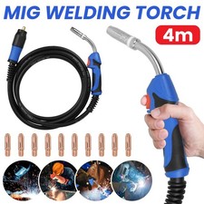 MB25 MIG WELDING TORCH 25AK