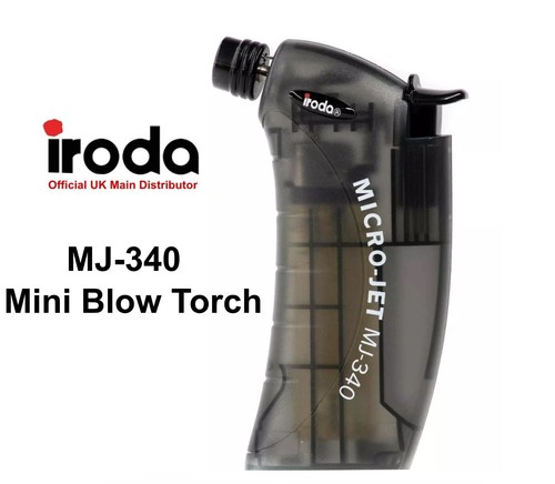 Mini gas blow torch - gas,